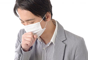 呼吸器内科のイメージ